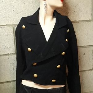 Vintage blazer
